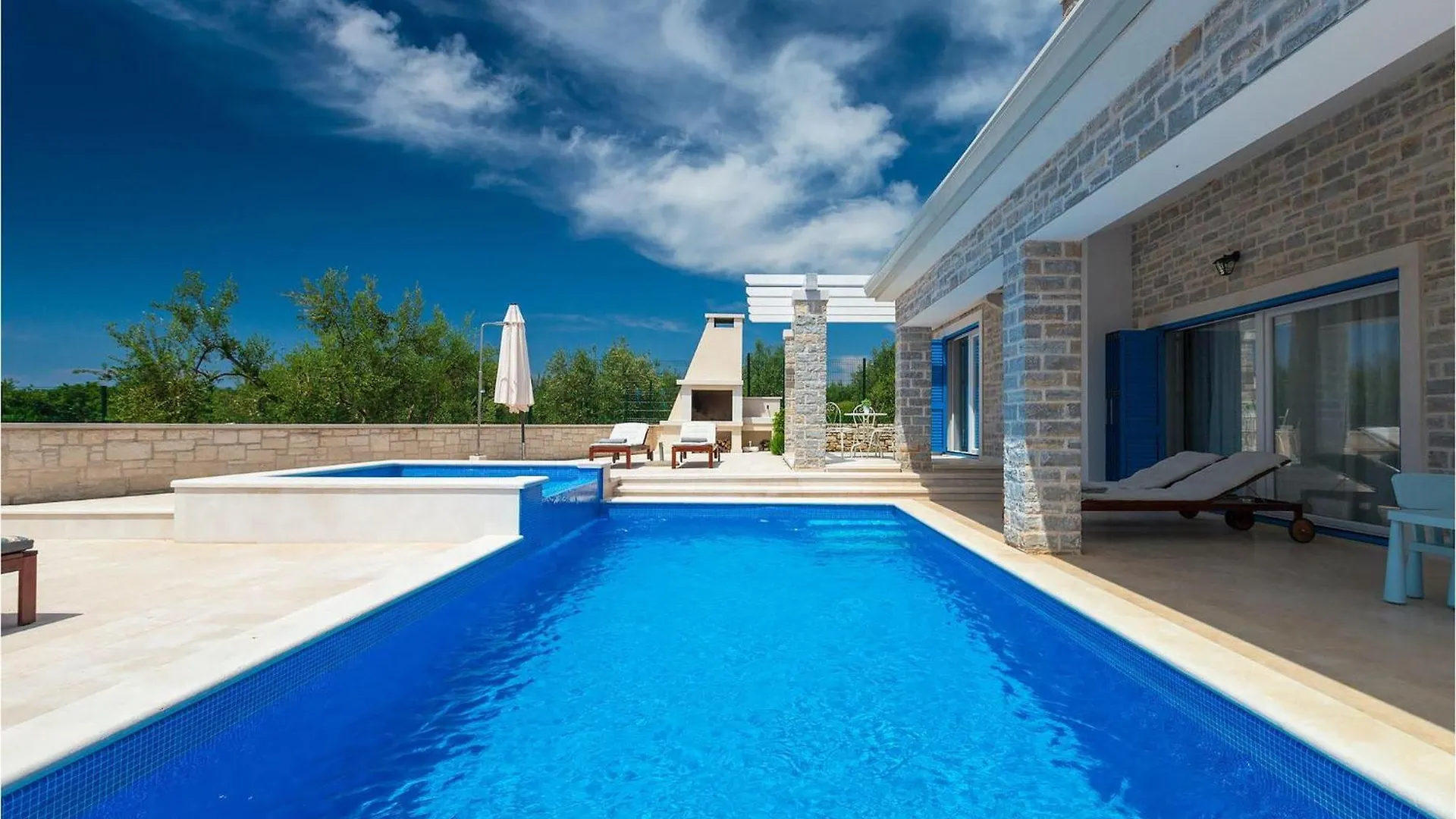 Vikendica Villa Torre III Croatia