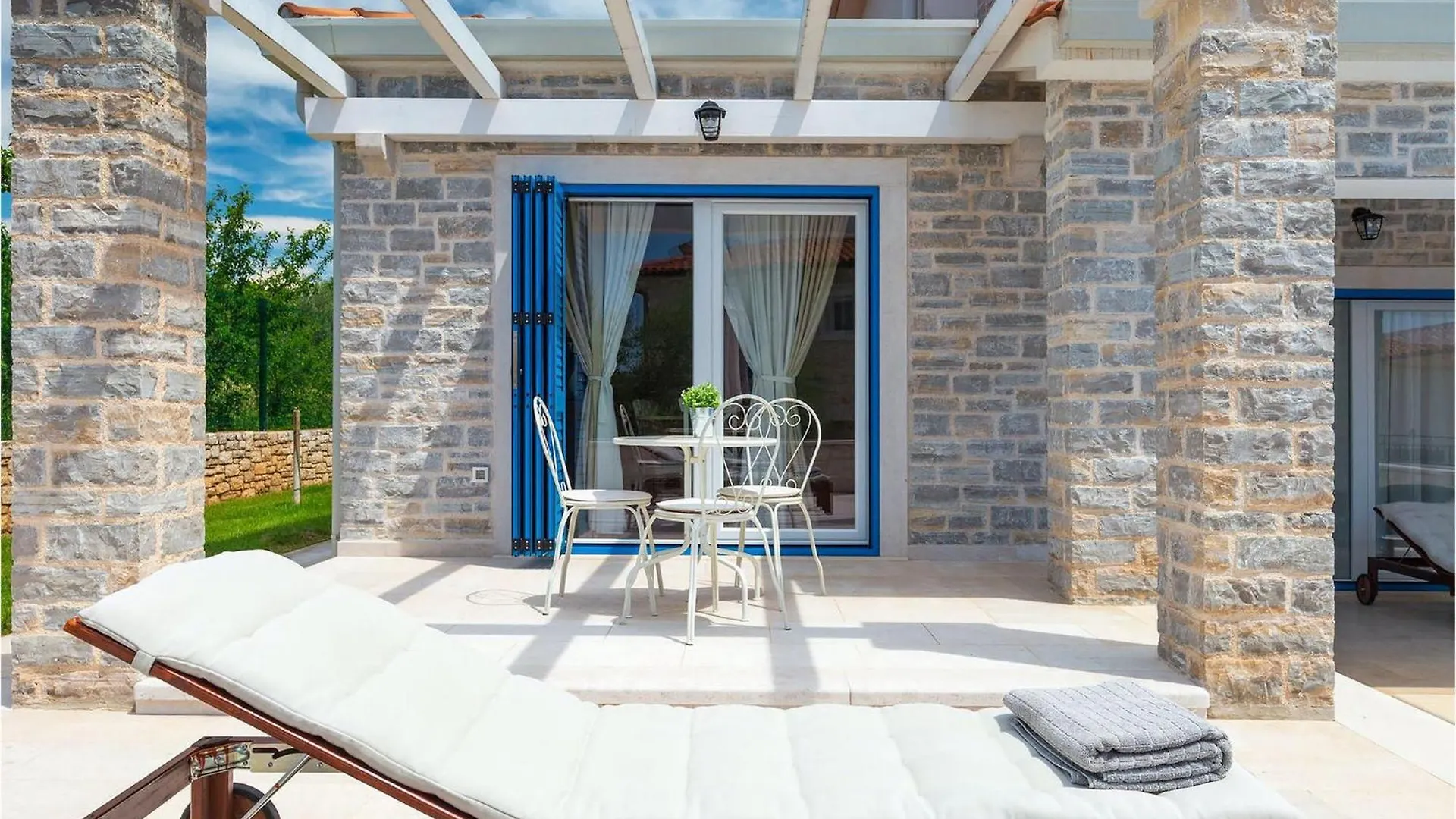Villa Torre III 0*, Porec