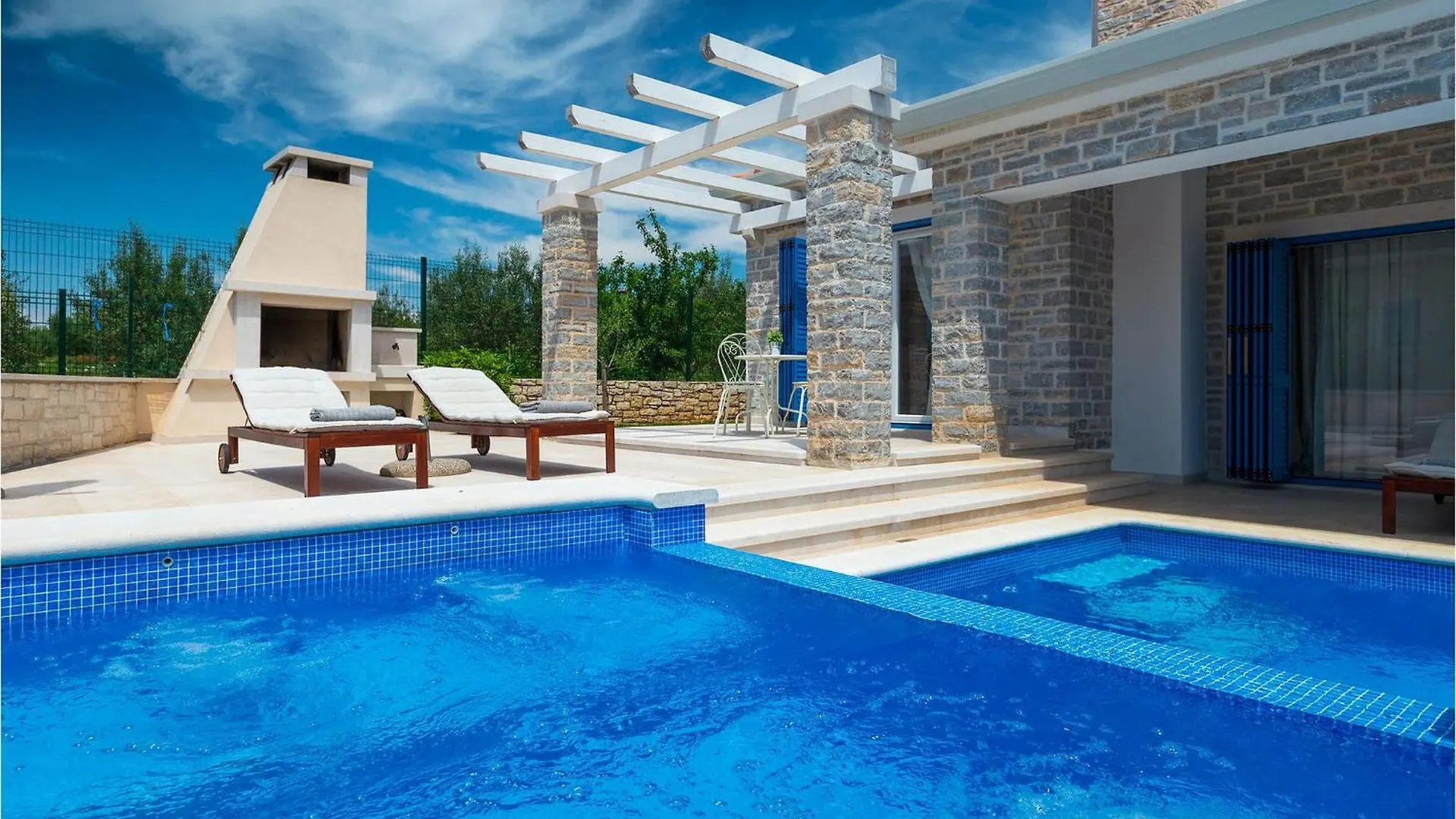 Villa Torre III