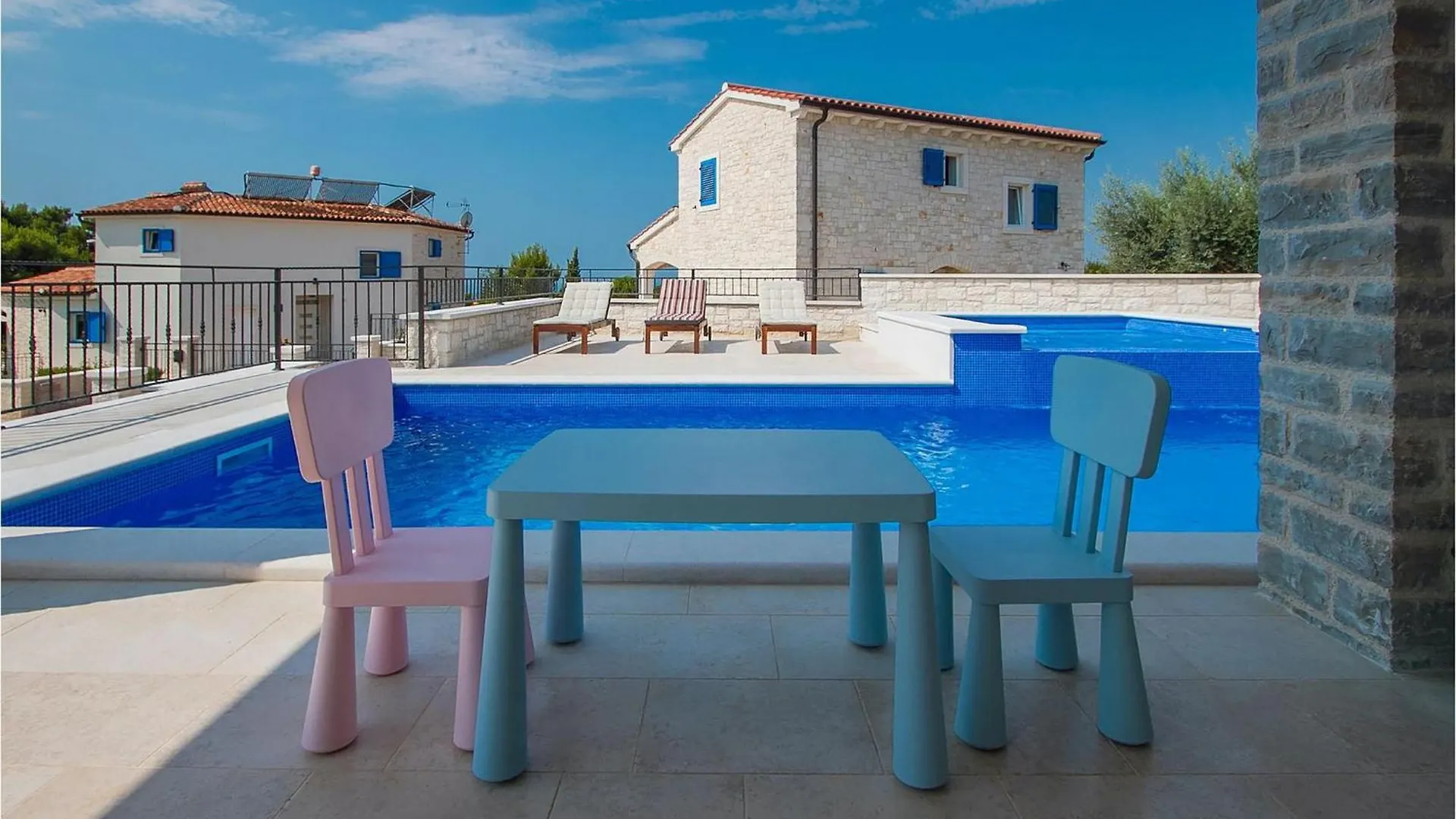 Villa Torre III 0*, Porec