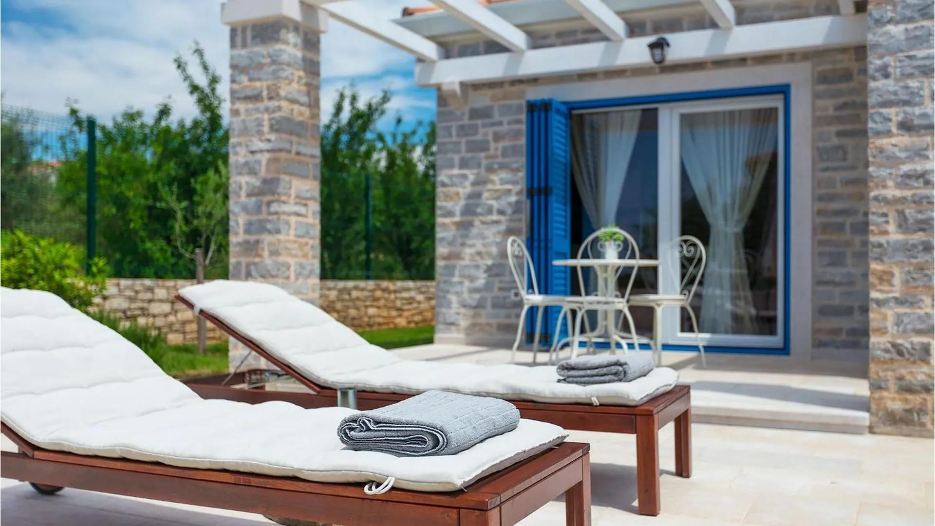 Villa Torre III Vikendica Porec