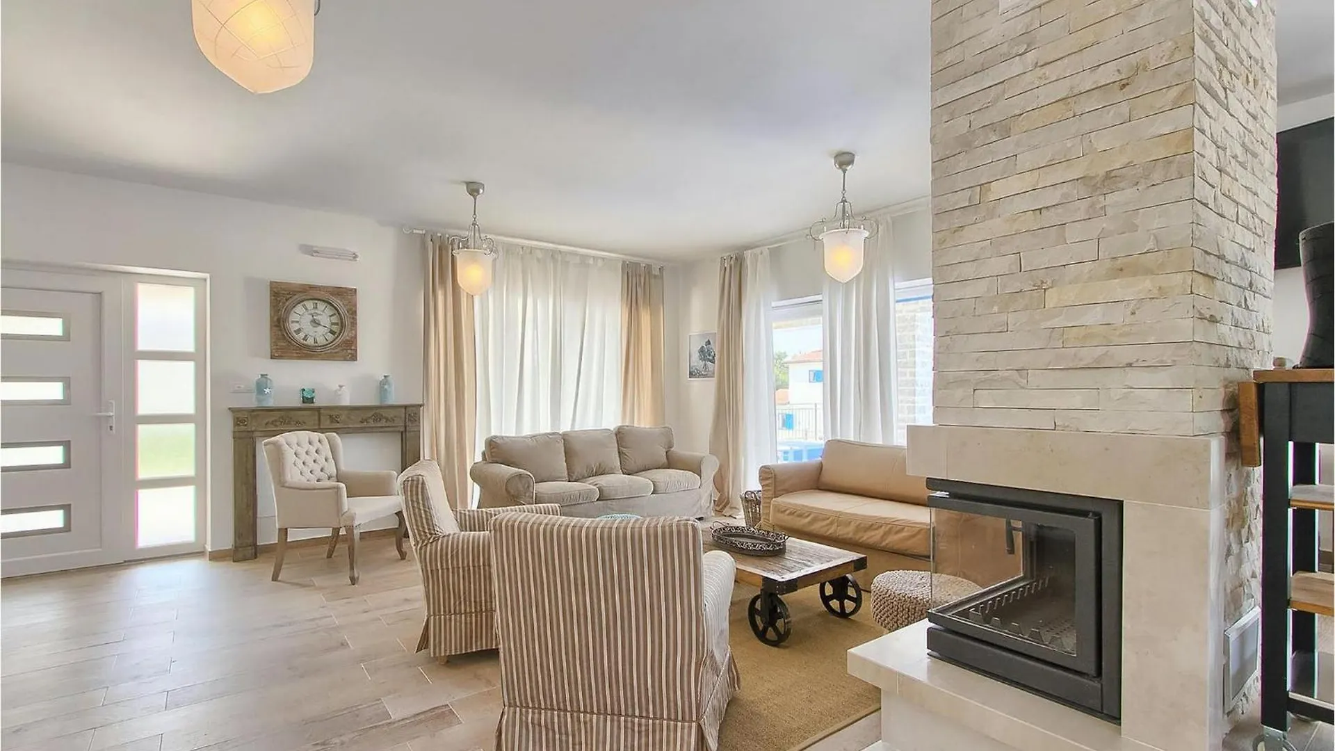 Vikendica Villa Torre III
