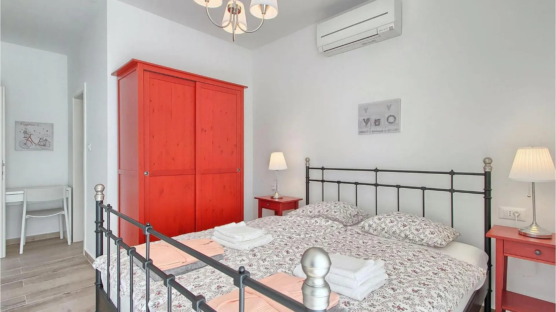 Villa Torre III Vikendica Porec