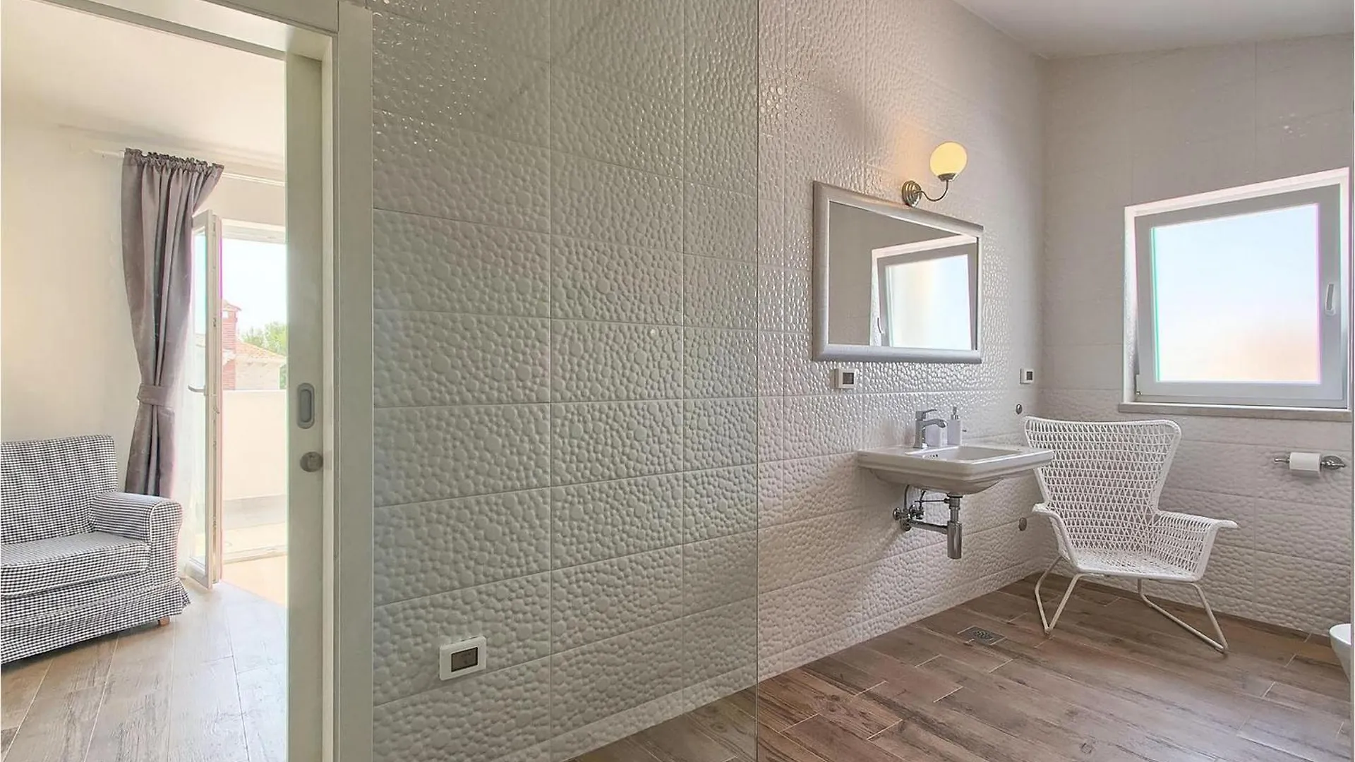 Villa Torre III Porec