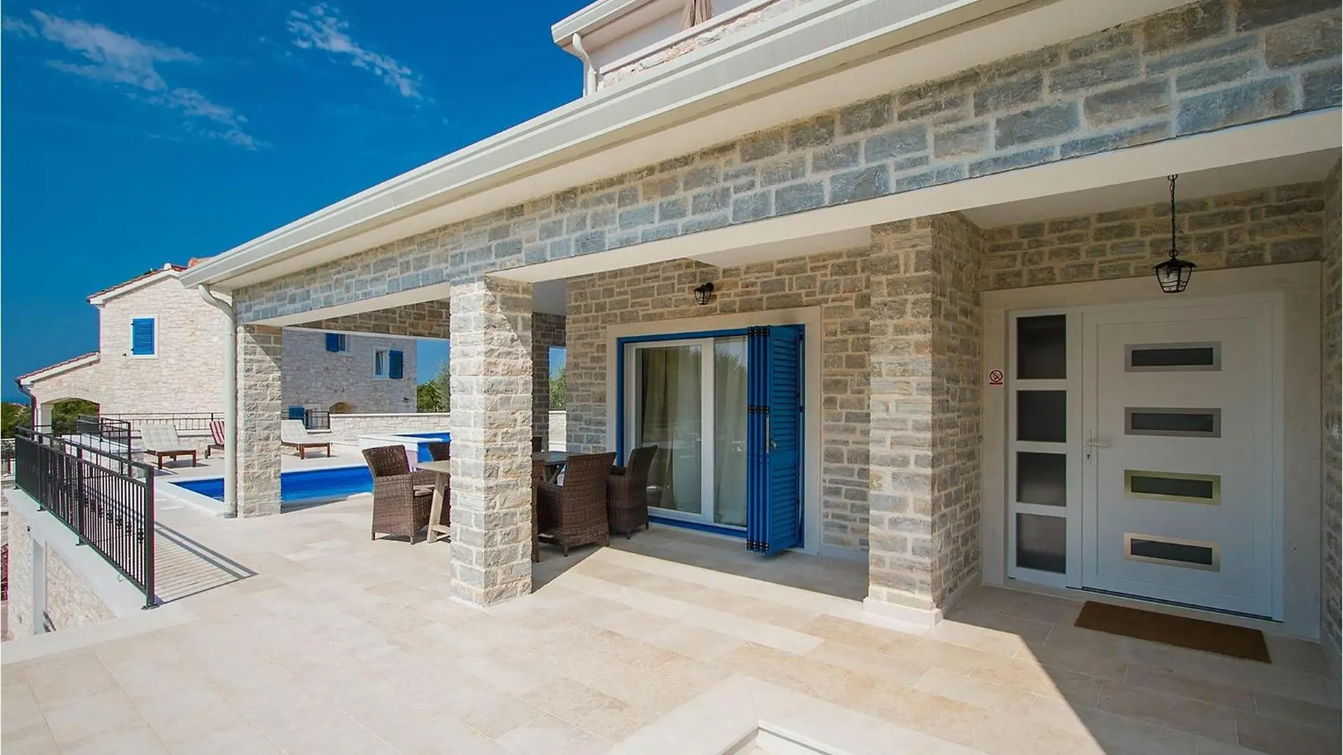Villa Torre III