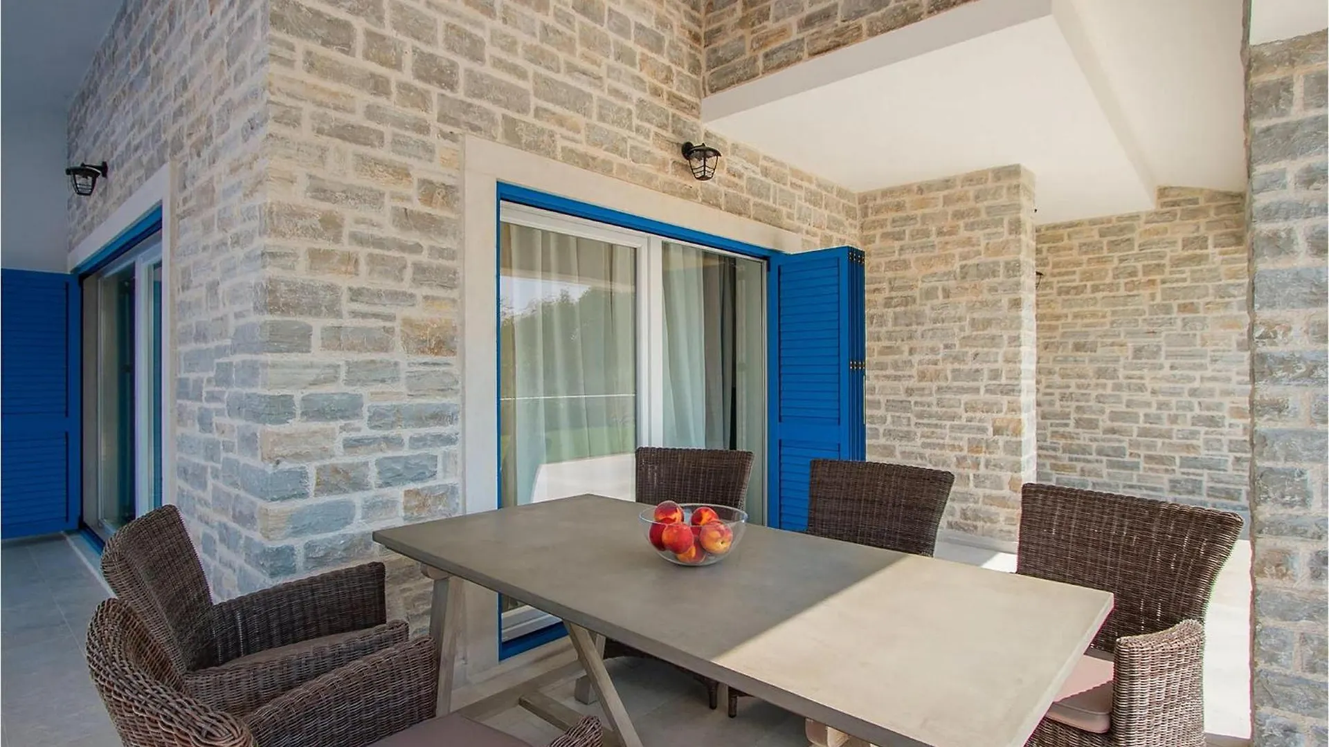 Villa Torre III 0*, Porec Croatia