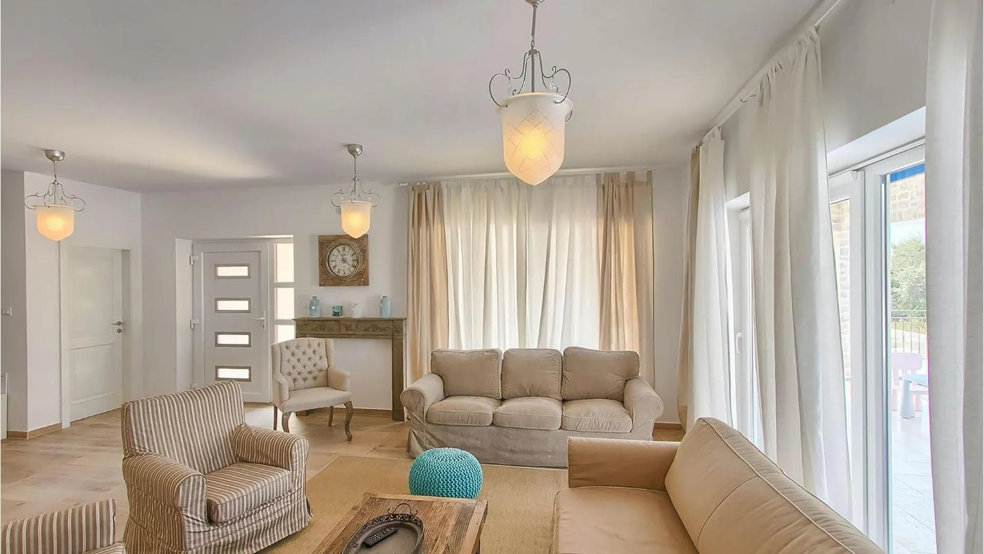 Vikendica Villa Torre III