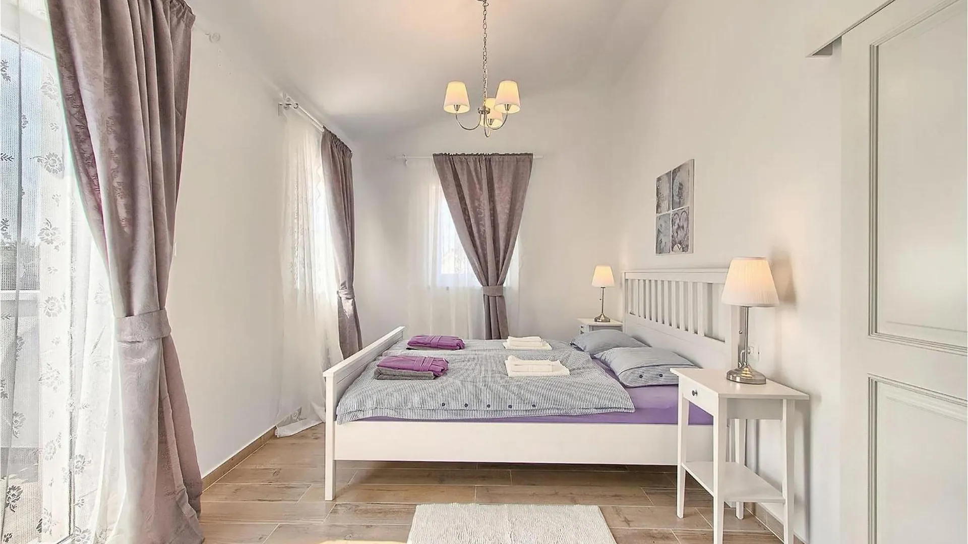 Villa Torre III Croatia